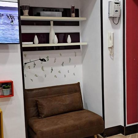 Residenza Napoli Centrale Zewnętrze zdjęcie