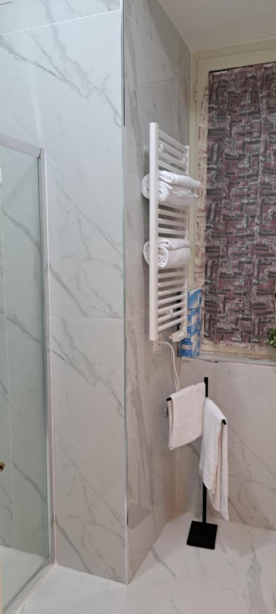Residenza Napoli Centrale Zewnętrze zdjęcie