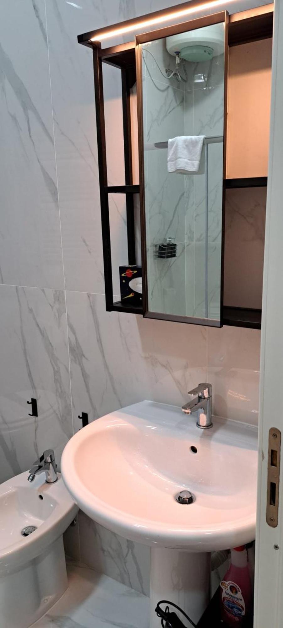 Residenza Napoli Centrale Zewnętrze zdjęcie
