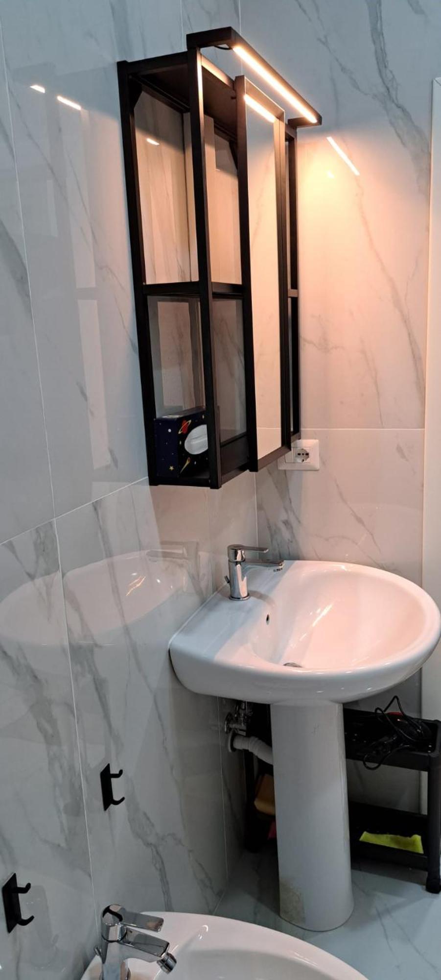 Residenza Napoli Centrale Zewnętrze zdjęcie