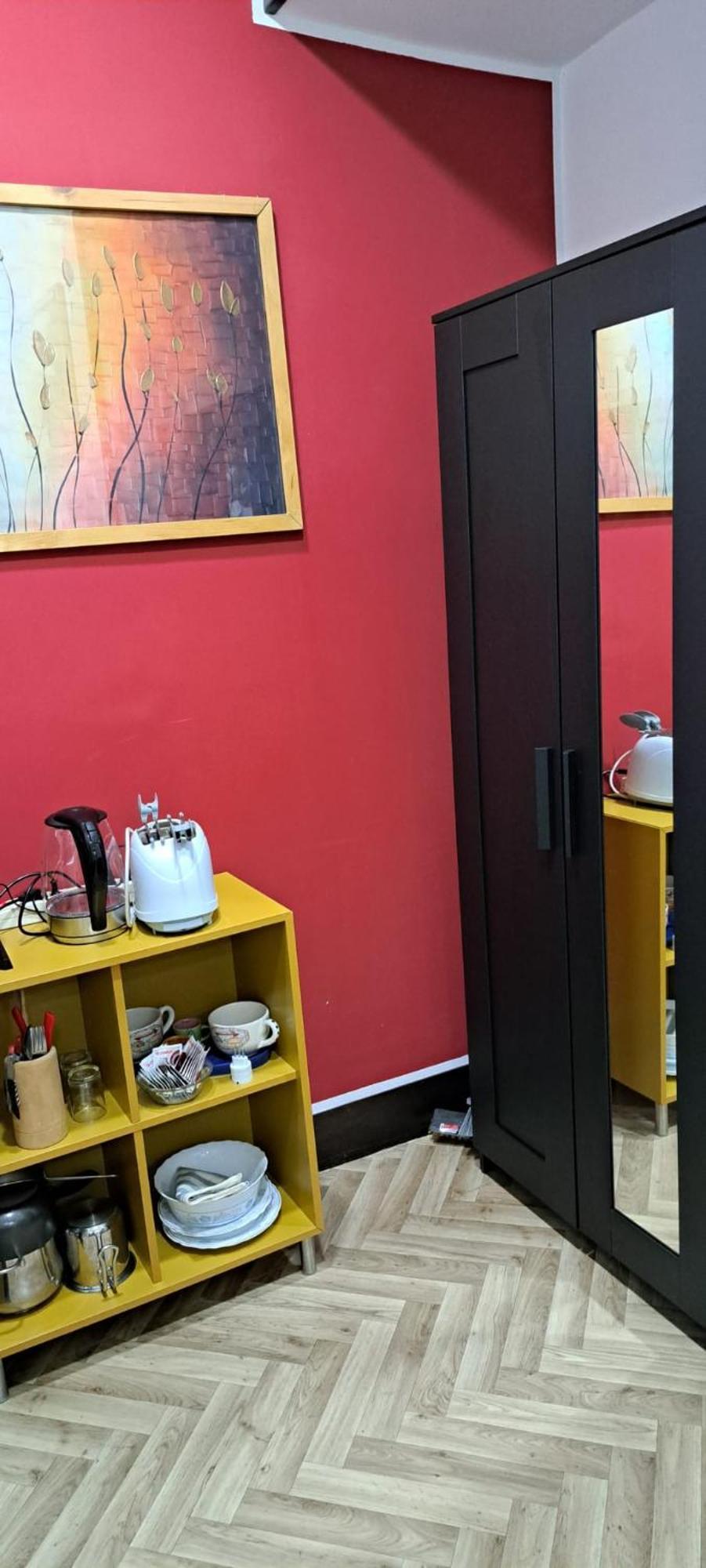 Residenza Napoli Centrale Zewnętrze zdjęcie