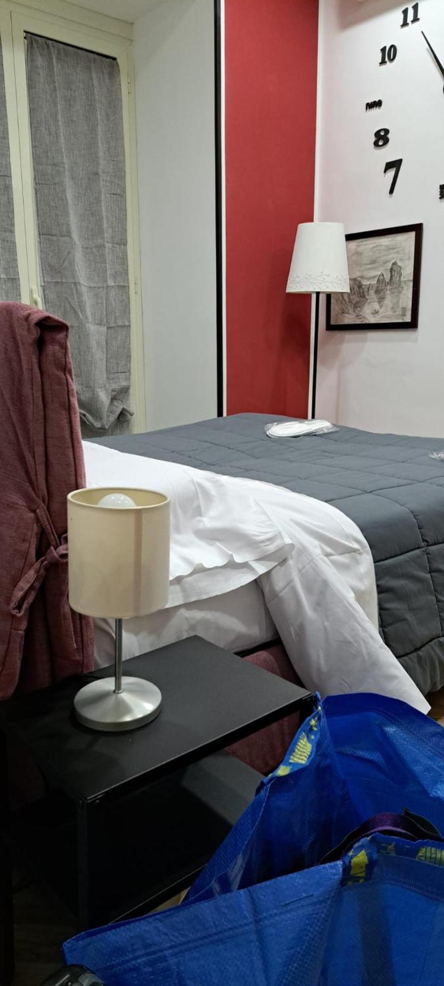 Residenza Napoli Centrale Zewnętrze zdjęcie