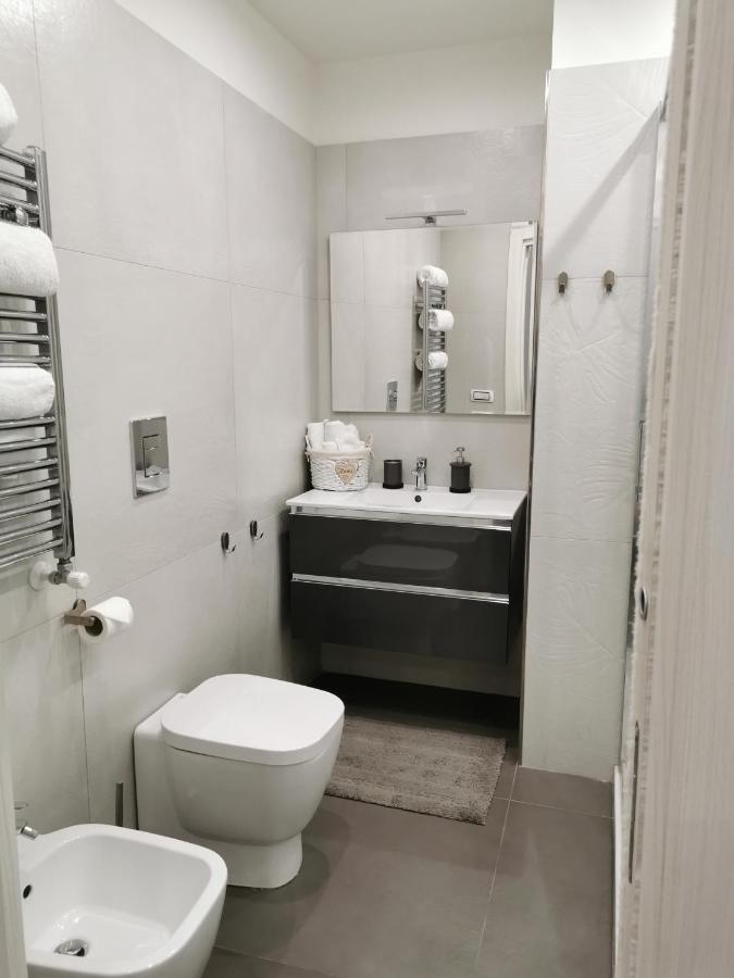Residenza Napoli Centrale Zewnętrze zdjęcie