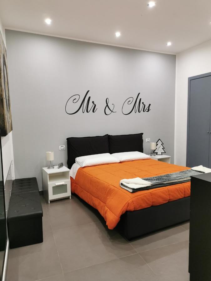 Residenza Napoli Centrale Zewnętrze zdjęcie