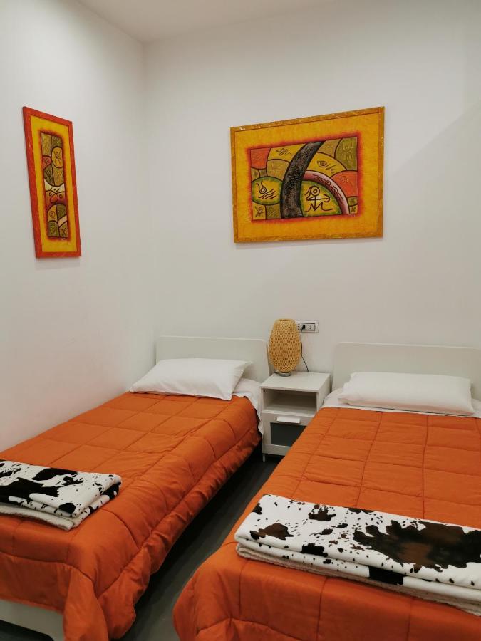 Residenza Napoli Centrale Zewnętrze zdjęcie