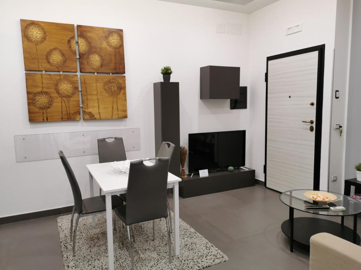 Residenza Napoli Centrale Zewnętrze zdjęcie